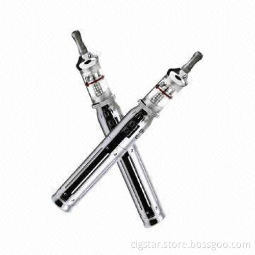 2013 Best selling VW e-cigarette mod with 18,650 battery iMotion2S V+